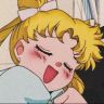静 baby抖音达人头像