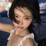 清凉一冬抖音达人头像
