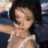 清凉一冬抖音达人头像