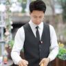 梅天涯抖音达人头像