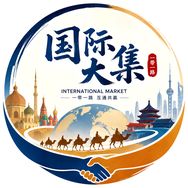 国际大集抖音达人头像