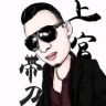上官带刀（万刀门）抖音达人头像