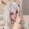 佐流Saryu抖音达人头像