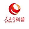 人民网科普抖音达人头像