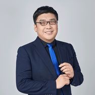 胡乃军说抖音达人头像