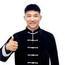 李杰八段锦抖音达人头像