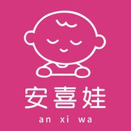 安喜娃母婴用品旗舰店抖音达人头像