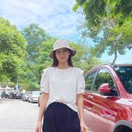一笑嫣然（27号小黄象6周年）