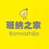 班纳之家官方旗舰店抖音达人头像
