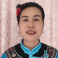 心兰妈妈（贵州母女组合）抖音达人头像