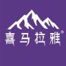 喜马拉雅羽绒服旗舰店抖音达人头像