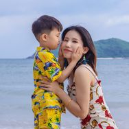 贝壳妈妈呀🐚抖音达人头像