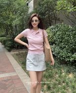 袁沐木抖音达人头像