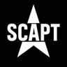 SCAPT抖音达人头像