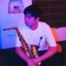 魔人周干GÀN抖音达人头像