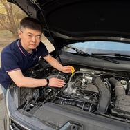 韩工唠唠车～抖音达人头像