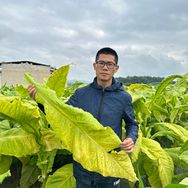 高老师讲烤烟小店抖音达人头像