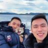 小锋小志的猫咪小院抖音达人头像