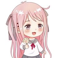 猫儿游戏✨抖音达人头像