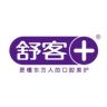 舒客口腔护理旗舰店抖音号头像