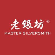 老银坊官方号抖音达人头像