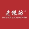 老银坊官方号抖音达人头像