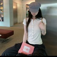 暖暖的暖抖音达人头像