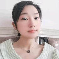 柠檬家十字绣抖音达人头像