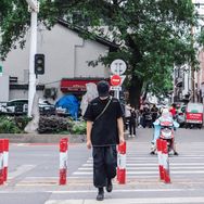 阿灿Valcan抖音达人头像