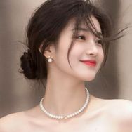 小米椒抖音达人头像