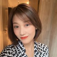 娜聊房产抖音达人头像