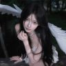 草莓啵啵抖音达人头像