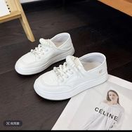 小柒手工女鞋抖音达人头像