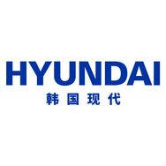 HYUNDAI现代专卖店抖音达人头像