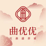 曲优优营养食品旗舰店抖音号头像