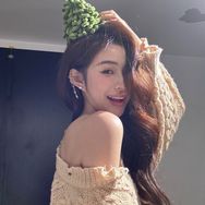 是腿腿耶抖音达人头像
