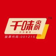 千味央厨中式炸小食抖音号头像