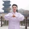 豫记养生八段锦抖音达人头像