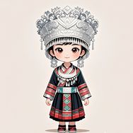 皇选正品甄选好物抖音号头像