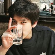 泠风辞抖音达人头像