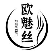 欧魅丝假发旗舰店抖音达人头像