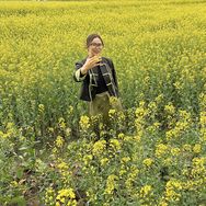 李大發抖音达人头像