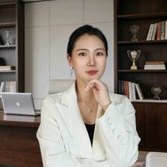 灵芝抗皱护肤甄选抖音号头像