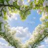 玛究芙抖音达人头像