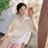 莫雪麻衣服饰抖音达人头像