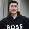 学长LEO抖音达人头像