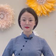 洋洋居家锻炼抖音达人头像