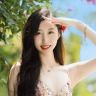 玩车女神抖音达人头像