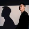 ℡李钢镚抖音达人头像
