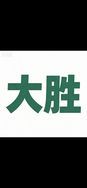 大胜二手回收抖音达人头像